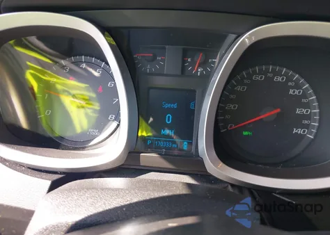 2012 Chevrolet Equinox 2Lt z USA, uszkodzony, nr VIN 2GNFLNE55C6368549